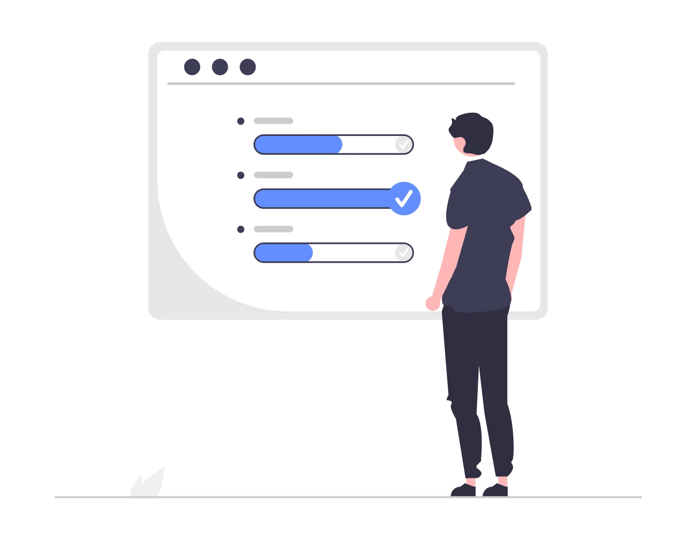 One-Click Convenience